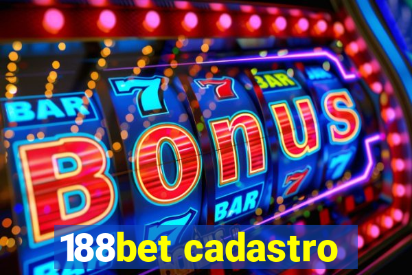 188bet cadastro